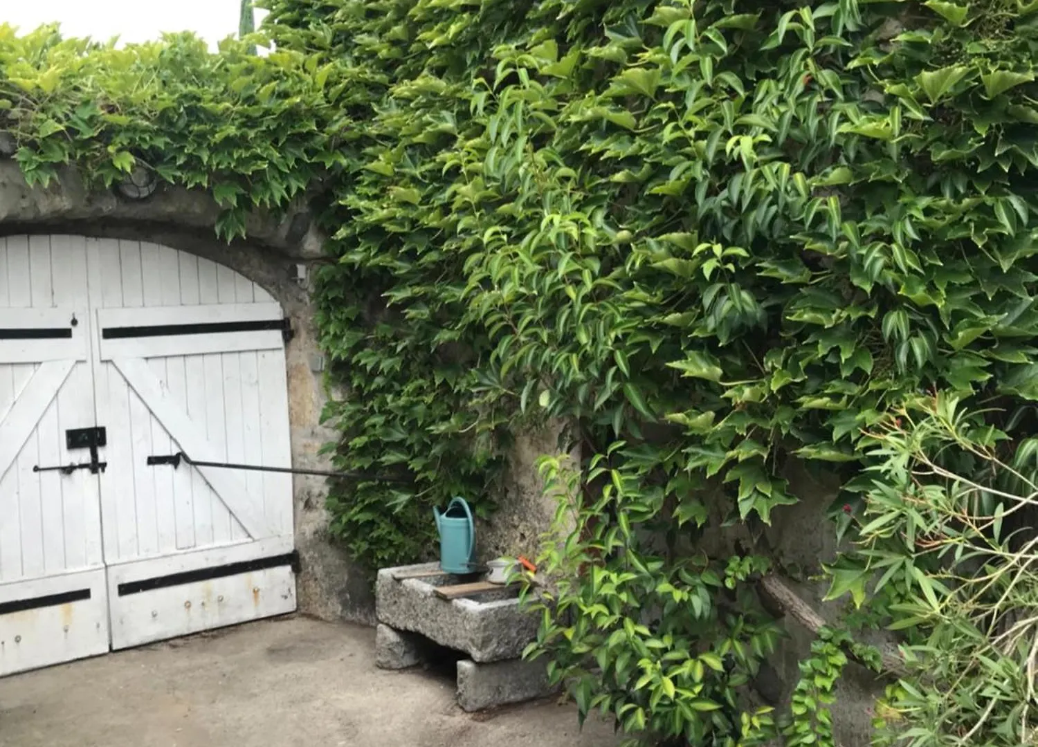 Prázdninový dům La Figuiere Du Village Lavilledieu  Francie